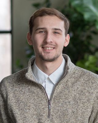 Photo of Gary Leslie, Licensed Professional Counselor, LPC