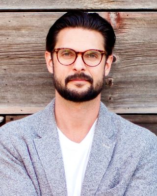 Photo of Garrett Wood, CHT, NBC-HWC, PCC