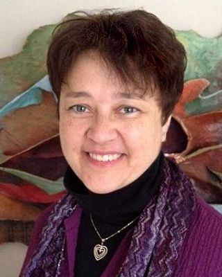 Photo of June Huelskamp, Clinical Social Work/Therapist, LISW-S