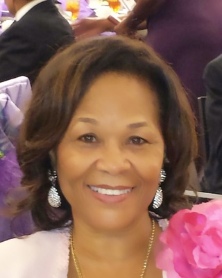 Paulette J Holt