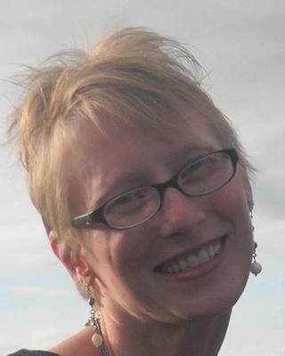 Photo of Beth Thibault, Counselor in Portland, ME