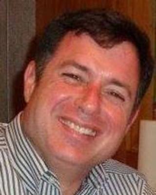 Photo of James McGinn, Licensed Professional Counselor in 76301, TX