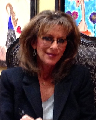 Photo of Dayna L Fuchs, PhD, Psychologist