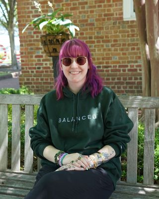 Photo of Krista ‘ollie’ Hopkins, Psychologist, PsyD