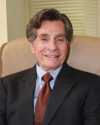 Photo of Gary B Kamen, MA, PhD, Psychologist