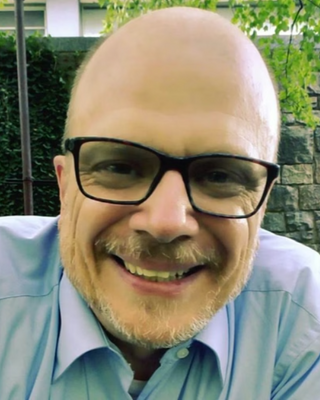 Photo of Carl Nunley, Licensed Professional Counselor, LPC