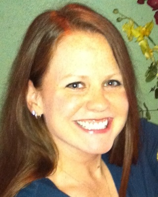 Photo of Jenn Strauss, Marriage & Family Therapist in Spring, TX
