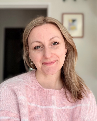 Photo of Caroline Rees, Counsellor, MC, ACA-L2