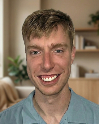 Photo of Ben Erickson, Counselor, LAC
