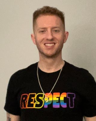 Photo of Greg DeRoche, Occupational Therapist, MOT