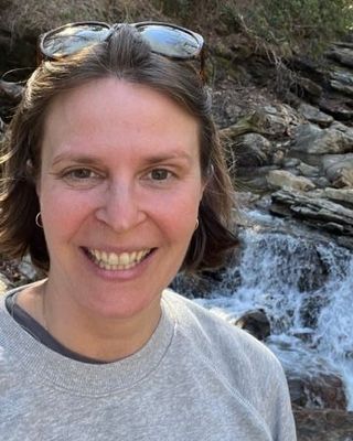 Photo of Ruth Strackany, Psychologist, PsyD