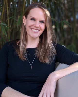 Photo of Katie Richard, Licensed Professional Counselor, LPC