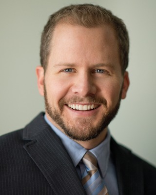 Photo of Matthew William Hyder, Counselor in Wheaton, IL