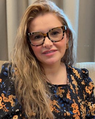 Photo of Karla Paola Hernandez, Licensed Professional Counselor, MS, LPC-S