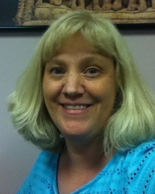 Photo of Kristine V Eickhoff, Psychologist in Saint Louis, MO