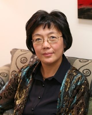 Photo of Ming Zhu, Counselor in New York, NY