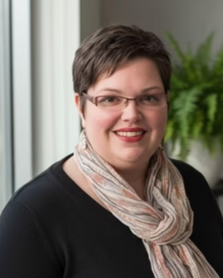 Photo of Julie Cima, Marriage & Family Therapist, LMFT