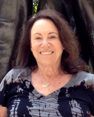Photo of Barbara Goldberg, LMFT, Marriage & Family Therapist in West Sacramento, CA
