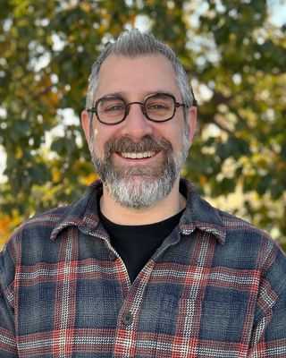 Photo of Michael Fabano, Clinical Social Work/Therapist, LMSW