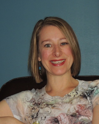 Photo of Jennie Gorres, Marriage & Family Therapist in New Hope, MN