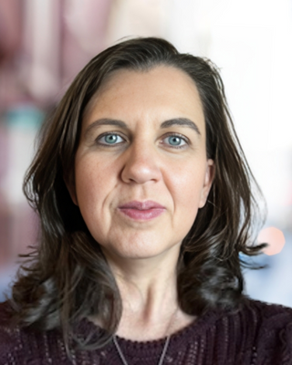 Photo of Karla Ayers, Marriage & Family Therapist, LMFT
