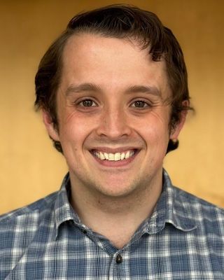Photo of Spencer Elliott Prather, Counselor in Bloomington, IN