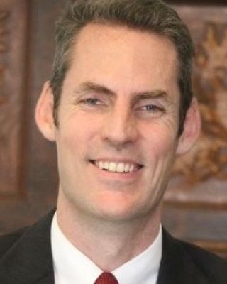 Photo of Eric Giauque, Pre-Licensed Professional