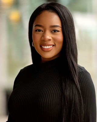 Photo of Sara Ogundipe, Licensed Professional Counselor Associate in Anna, TX