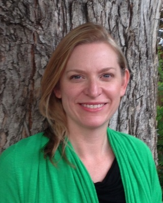 Photo of Amy Jones - Colorado Art Therapy, Licensed Professional Counselor, MA, LPC, ATR-BC