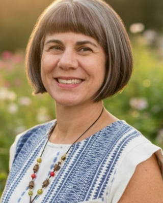 Photo of Patricia Grullon, Marriage & Family Therapist, LMFT