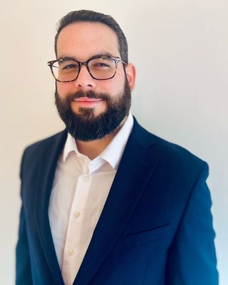 Photo of Richard Lazarus, Psychiatric Nurse Practitioner, DNP, PMHNP