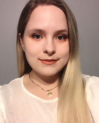 Photo of Emily Galecki, Counselor, LMHC