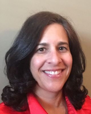 Photo of Tanya L. Kahanoff, Psychologist, MA, RPsych