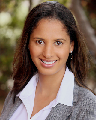 Photo of Alexandra Rudd-Barnard, Psychologist in California