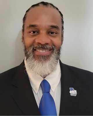 Photo of Dr. Alvin C Sutherland Jr - The Sutherland Center, LLC (TSC), Licensed Professional Counselor, EdD, LPC, NBCC, CPCS, BCTMH