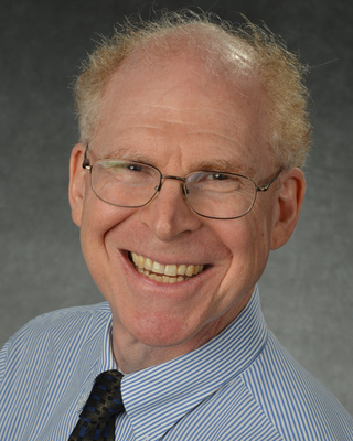 Photo of David B Sacks, Psychologist
