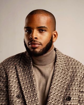 Photo of David Walker, Clinical Social Work/Therapist, LCSW