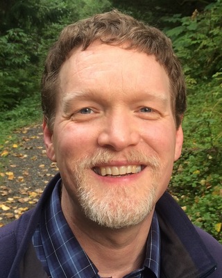 Photo of Tom McCabe, Licensed Professional Counselor in Juneau, AK