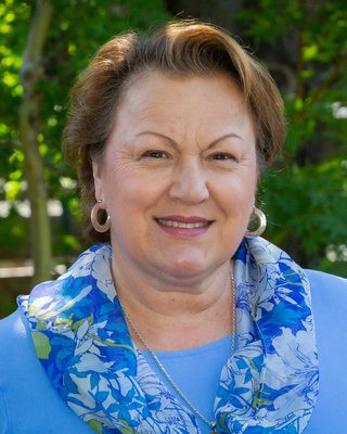 Photo of Angela M. Kavas, Psychologist in Dallas, TX