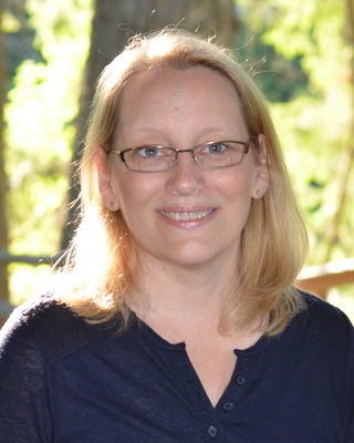 Photo of Jenny Dooley, Counselor in Gig Harbor, WA