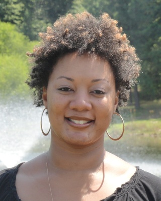 Photo of Tameka M Tucker, Psychologist in Alexandria, VA