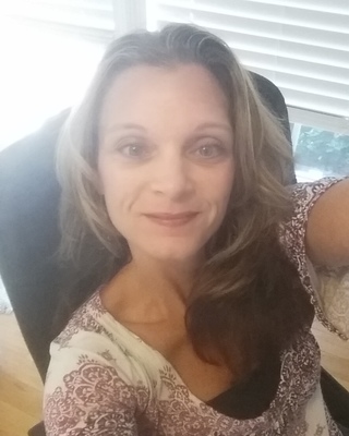 Photo of Michelle Huesman, Licensed Professional Counselor in Georgia