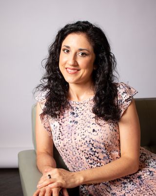 Photo of Marisa Knight, Counselor, MA, LMHC-QS, LPC