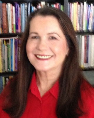 Photo of Joyce A Clarke, Counsellor in Kamloops, BC