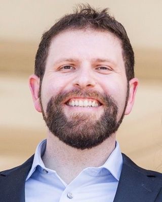 Photo of Dr. Isaac Y Taitz, Psychologist, PhD