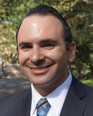 Photo of Diabetes Focused Psychotherapist Eliot LeBow, Clinical Social Work/Therapist in New York, NY