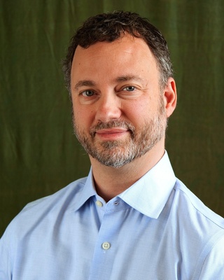 Photo of Alexander Bingham, Psychologist in New York