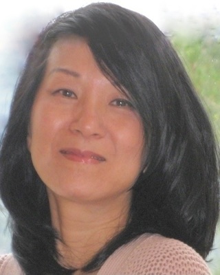 Photo of Lily Lu, MBA, MA, LMFT