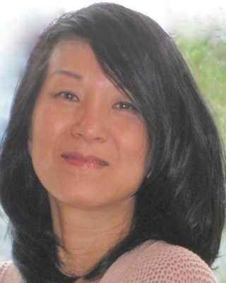 Photo of Lily Lu, Marriage & Family Therapist in Cupertino, CA