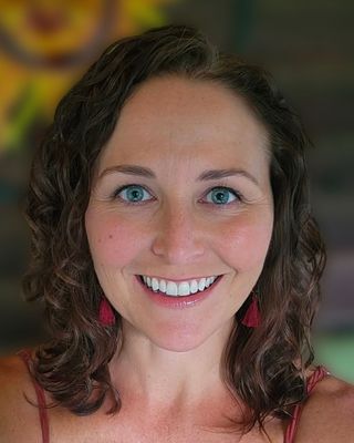 Photo of Stephanie Marie Smith, Licensed Professional Counselor, MA, LPC, MHSP